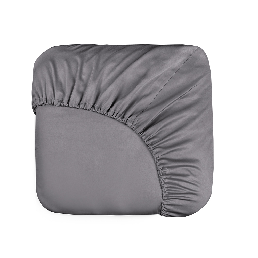 Простыня на резинке BELLEHOME "Стефания Graphite", 160х200х30, 100% хлопок, сатин премиум
Простыня на резинке BELLEHOME "Стефания Graphite", 160х200х30, 100% хлопок, сатин премиум
