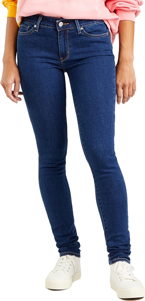 Джинсы женские LEVIS Women 711 Skinny Jeans синие 24/32, Синий, Women 711 Skinny Jeans
Джинсы женские LEVIS Women 711 Skinny Jeans синие 24/32, Синий, Women 711 Skinny Jeans