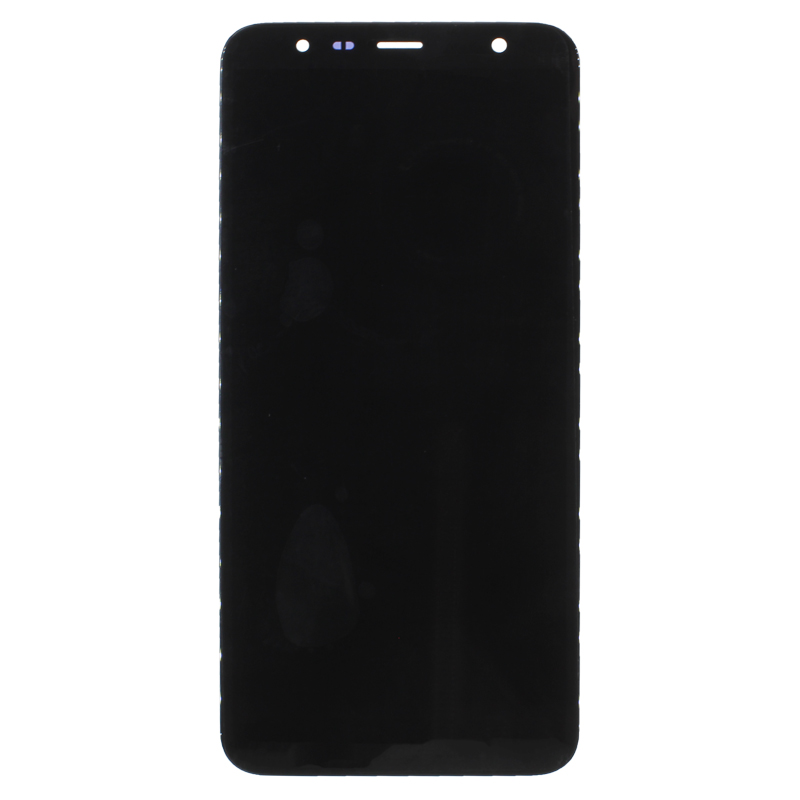 Дисплей BaseMarket для Samsung J415F Galaxy J4 Plus (2018) в сборе с тачскрином, черный
Дисплей BaseMarket для Samsung J415F Galaxy J4 Plus (2018) в сборе с тачскрином, черный
