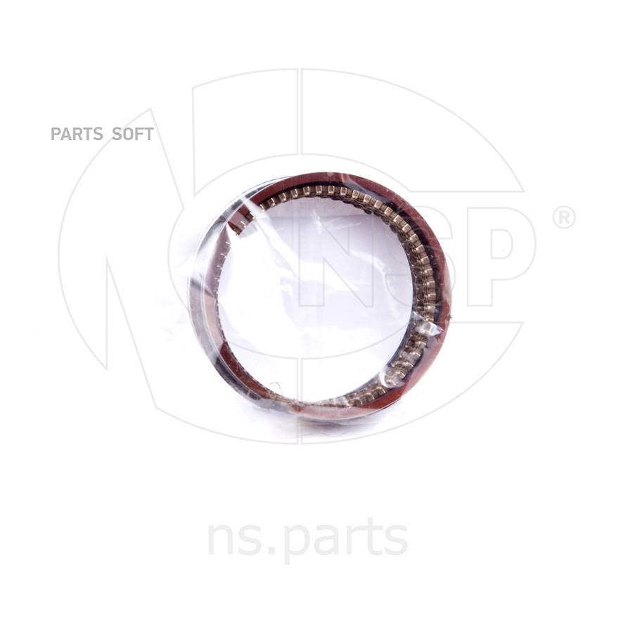 Кольца Поршневые (Компл) Chevrolet Lacetti /Std Nsp Nsp0193740225 NSP арт. NSP0193740225
Кольца Поршневые (Компл) Chevrolet Lacetti /Std Nsp Nsp0193740225 NSP арт. NSP0193740225