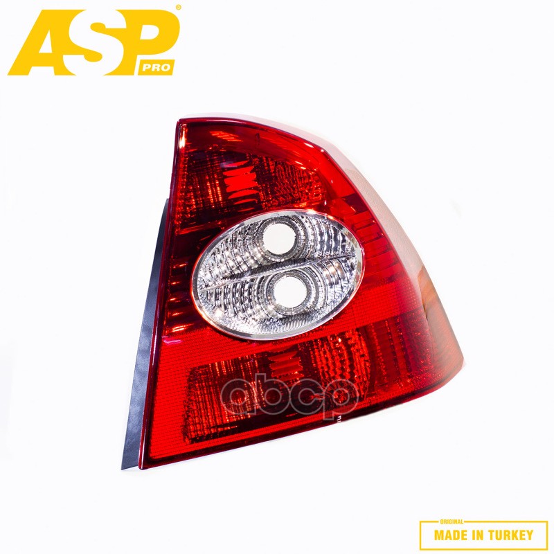 Фонарь Задний Ford Focus (2005-2012) Седан Правый Без Платы Asp Lr9006 ASP арт. LR9006
Фонарь Задний Ford Focus (2005-2012) Седан Правый Без Платы Asp Lr9006 ASP арт. LR9006