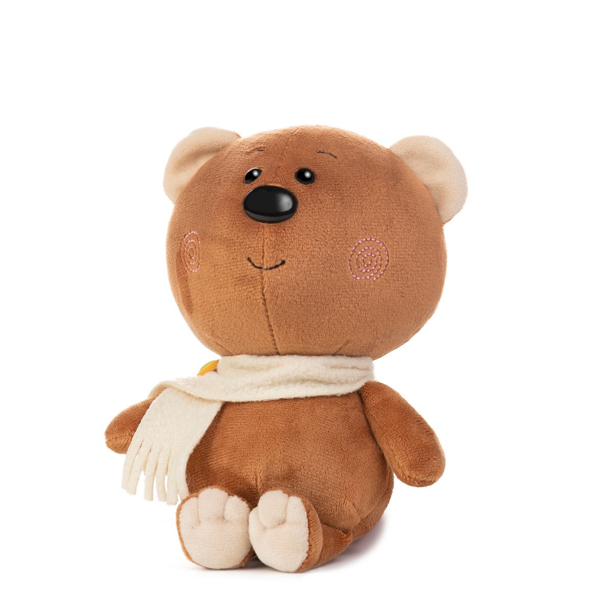 Мягкая игрушка MAXITOYS CHUPIKI мишка плюшевый Брауни в коробке X-MT-MRT-CH-0120246-20, Коричневый, X-MT-MRT-CH-0120246-20
Мягкая игрушка MAXITOYS CHUPIKI мишка плюшевый Брауни в коробке X-MT-MRT-CH-0120246-20, Коричневый, X-MT-MRT-CH-0120246-20