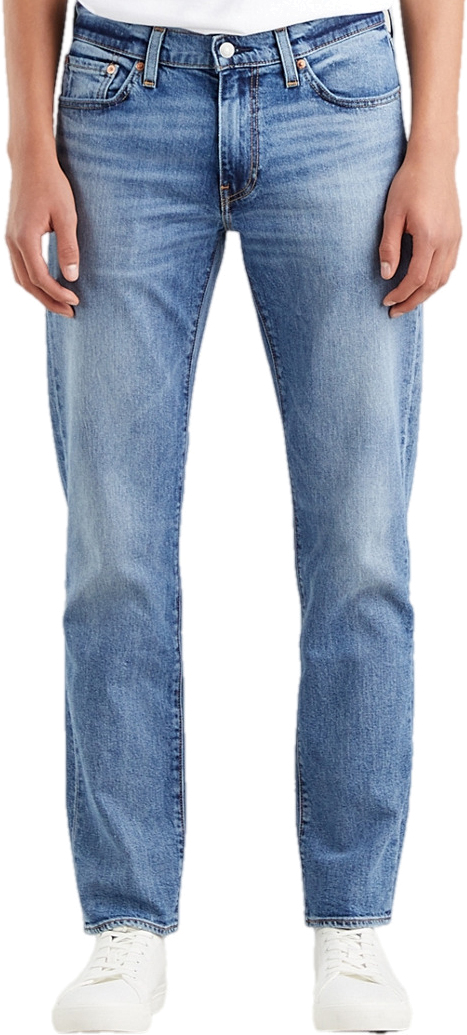 Джинсы мужские LEVIS Men 511 Slim Fit Jeans голубые 28/32, Голубой, Men 511 Slim Fit Jeans
Джинсы мужские LEVIS Men 511 Slim Fit Jeans голубые 28/32, Голубой, Men 511 Slim Fit Jeans