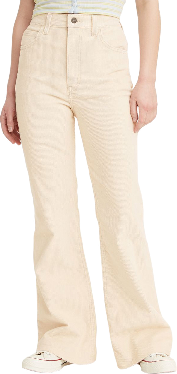 Джинсы женские LEVIS Women 70S High Flare Jeans бежевые 31/34, Бежевый, Women 70S High Flare Jeans
Джинсы женские LEVIS Women 70S High Flare Jeans бежевые 31/34, Бежевый, Women 70S High Flare Jeans