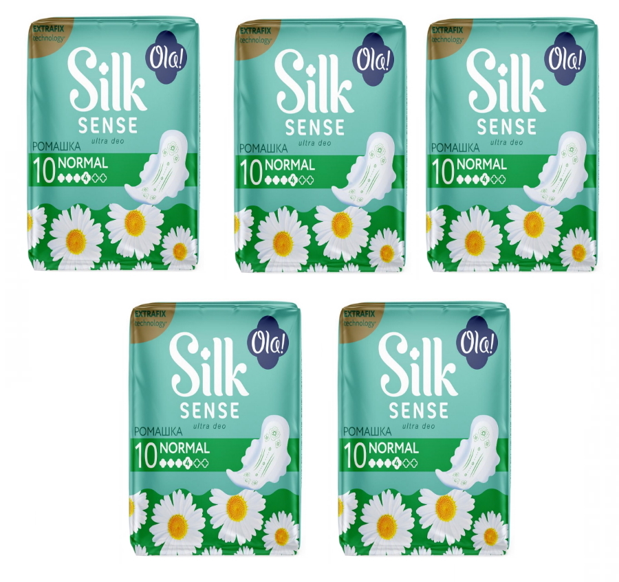 Комплект OLA! SILK SENSE ULTRA NORMAL Прокладки ультратонкие Ромашка 10 шт/уп.х5 уп., Комплект OLA! SILK SENSE ULTRA NORMAL Прокладки жен. гиг. ультратон. аром. Ромашка 10 шт/уп.х5 уп.
Комплект OLA! SILK SENSE ULTRA NORMAL Прокладки ультратонкие Ромашка 10 шт/уп.х5 уп., Комплект OLA! SILK SENSE ULTRA NORMAL Прокладки жен. гиг. ультратон. аром. Ромашка 10 шт/уп.х5 уп.