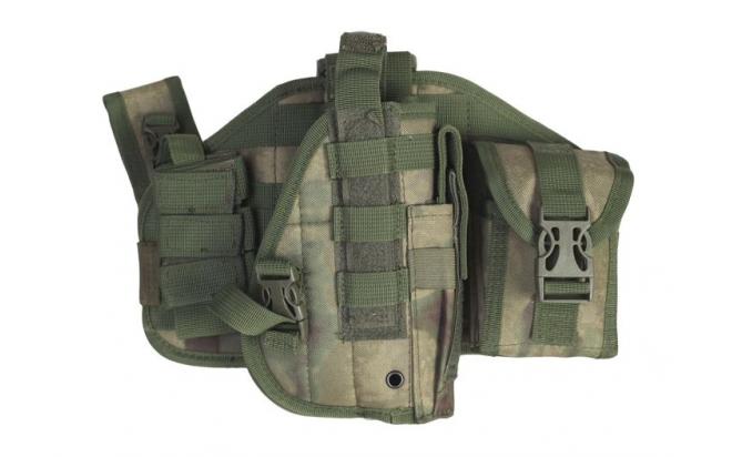 Кобура набедренная Anbison Sports AS-HL0028MH универс. с подсум. на платф. (камуфляж, мох)
Кобура набедренная Anbison Sports AS-HL0028MH универс. с подсум. на платф. (камуфляж, мох)