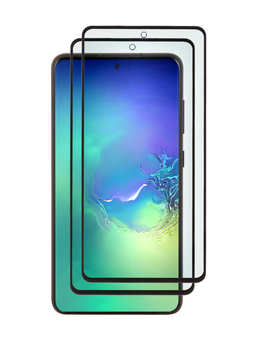 Защитное стекло 2шт для Samsung S21 FE черный, с рамкой, с вырезом для камеры, MOTG-3D-SAM-S21FE
Защитное стекло 2шт для Samsung S21 FE черный, с рамкой, с вырезом для камеры, MOTG-3D-SAM-S21FE