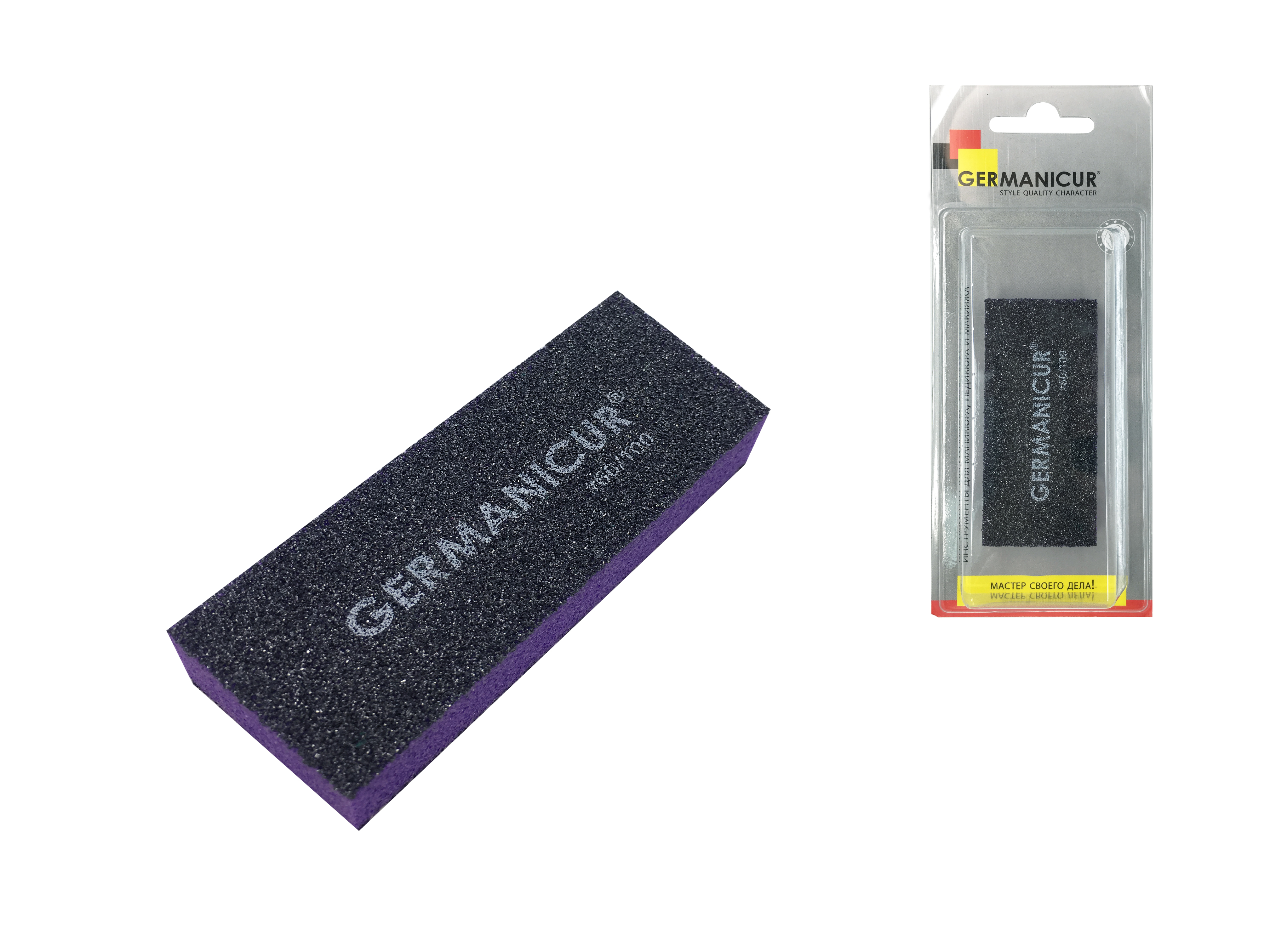 Баф наждачный GERMANICUR GM-314 2-х сторонний 60х100, Баф наждачный GM-314 2-х сторонний 60х100
Баф наждачный GERMANICUR GM-314 2-х сторонний 60х100, Баф наждачный GM-314 2-х сторонний 60х100