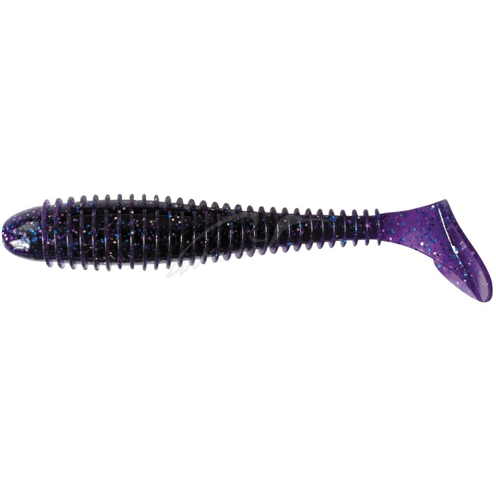 Силиконовая приманка Keitech Swing Impact FAT 7.8" EA#04 Violet, Swing Impact FAT 7.8" EA#04 Violet
Силиконовая приманка Keitech Swing Impact FAT 7.8" EA#04 Violet, Swing Impact FAT 7.8" EA#04 Violet
