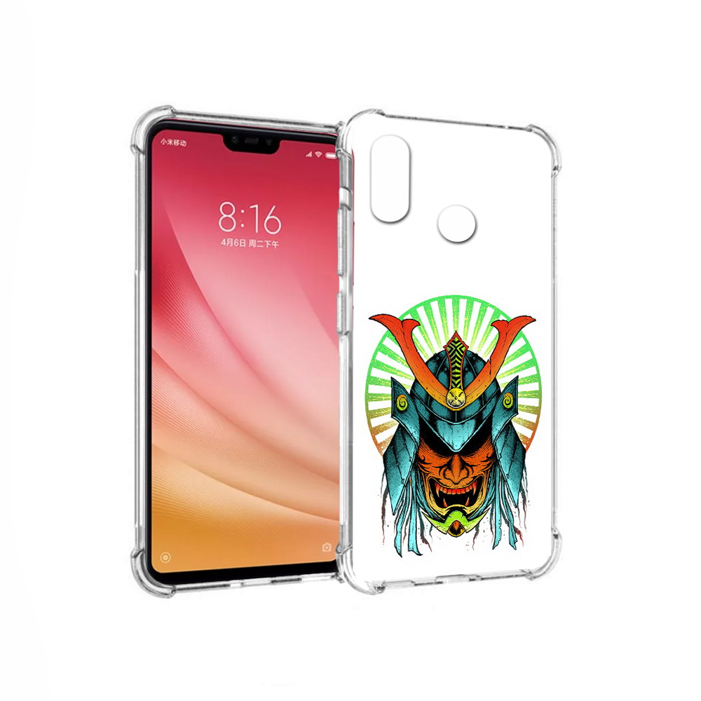 Чехол MyPads Tocco для Xiaomi Mi 8 ешимитсу рисунок (PT110454.314.345), Прозрачный, Tocco
Чехол MyPads Tocco для Xiaomi Mi 8 ешимитсу рисунок (PT110454.314.345), Прозрачный, Tocco
