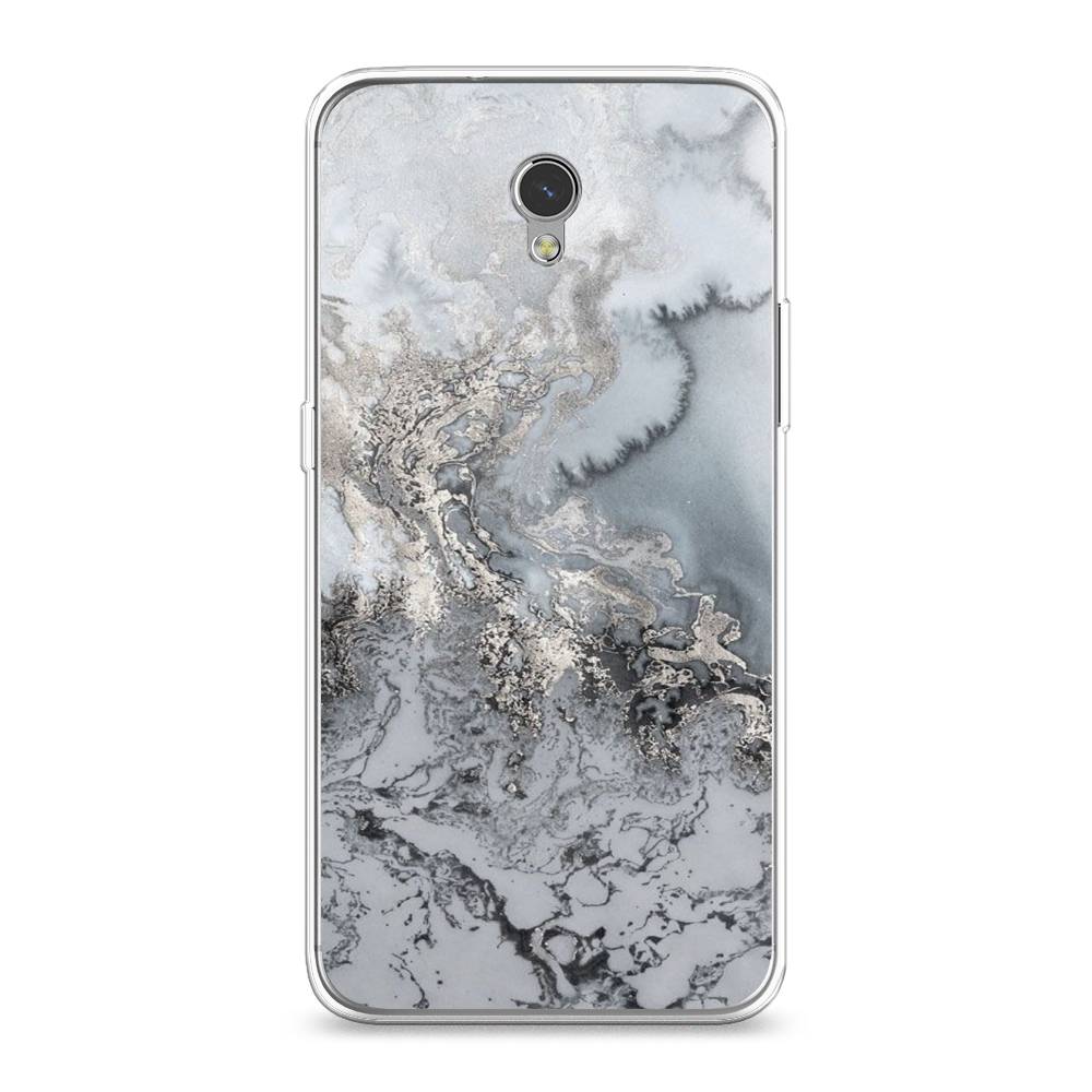Чехол Awog на ZTE Blade V7 / ЗТЕ Блэйд V7 "Морозная лавина серая", Разноцветный, 131150-3
Чехол Awog на ZTE Blade V7 / ЗТЕ Блэйд V7 "Морозная лавина серая", Разноцветный, 131150-3