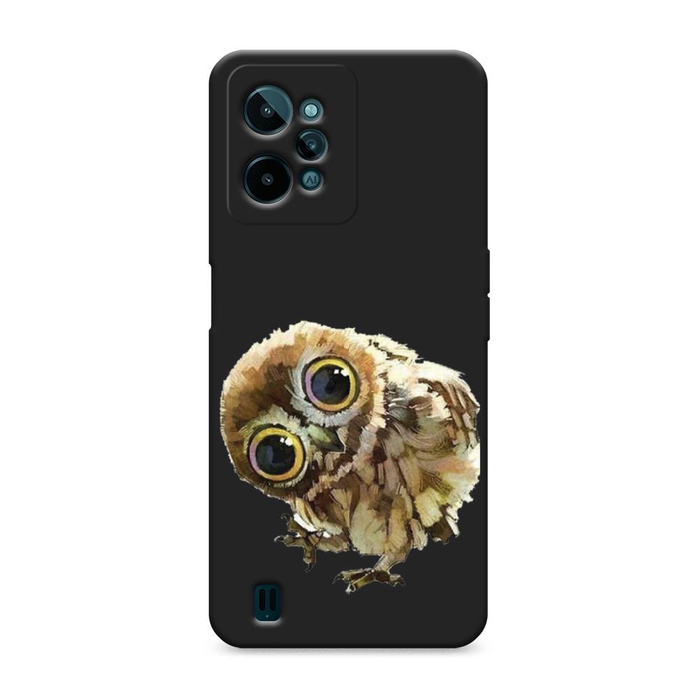 Чехол Awog 259352-1 для Realme C31 "Любопытный совенок", Коричневый;белый;прозрачный, 259352-1
Чехол Awog 259352-1 для Realme C31 "Любопытный совенок", Коричневый;белый;прозрачный, 259352-1