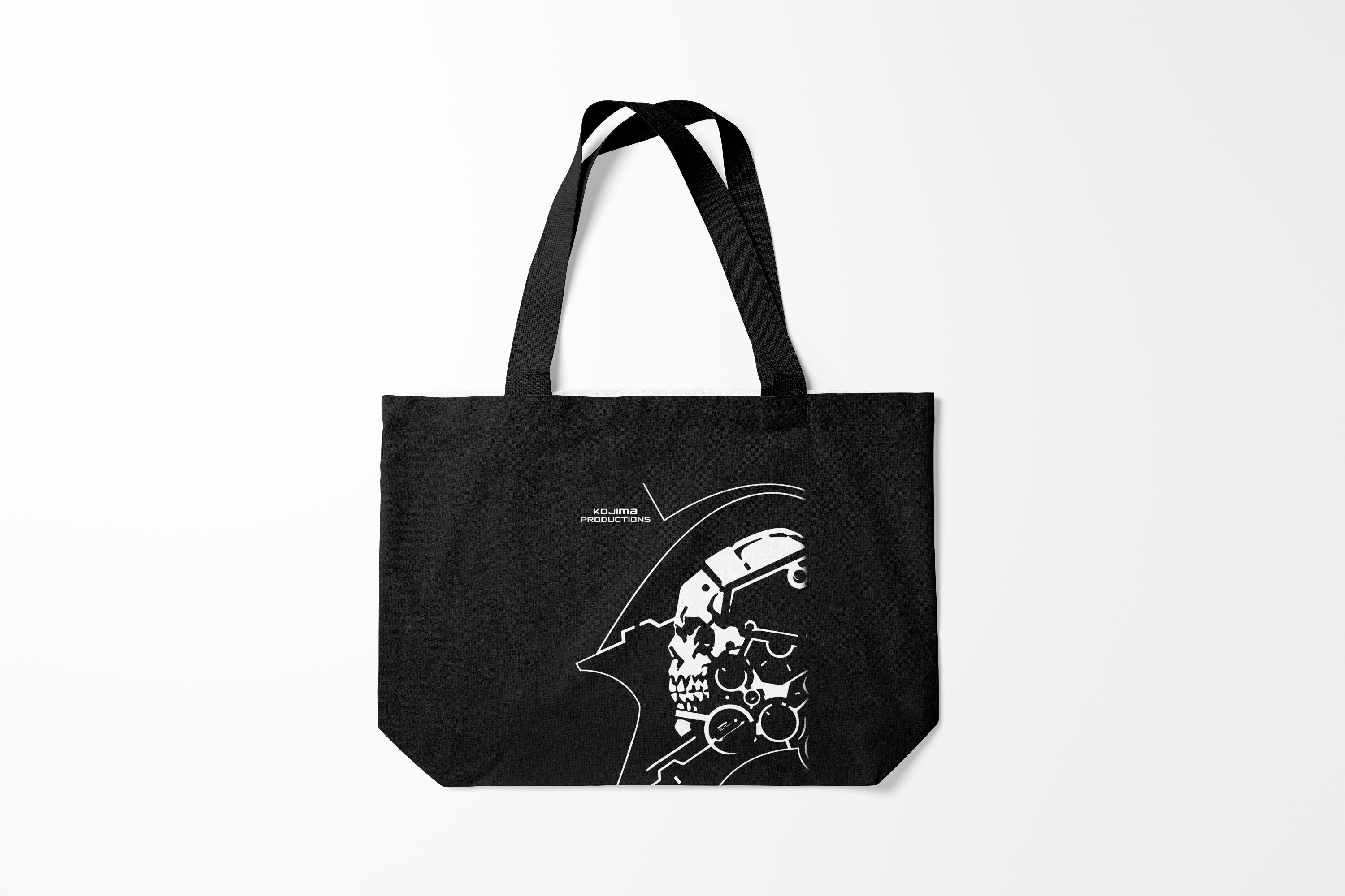 Сумка шoппер унисекс Burnettie Death Stranding FRAGILE EXPRESS DS, черный, Death Stranding FRAGILE EXPRESS DS
Сумка шoппер унисекс Burnettie Death Stranding FRAGILE EXPRESS DS, черный, Death Stranding FRAGILE EXPRESS DS