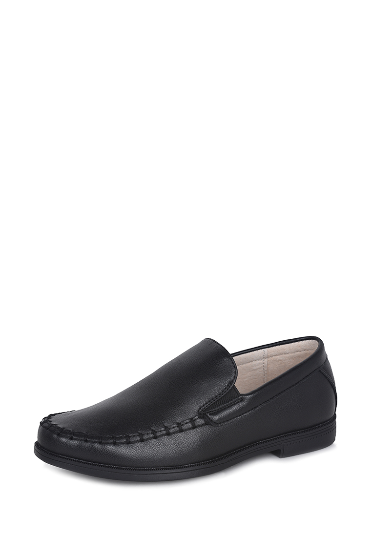фото Туфли детские t.taccardi jsd21a-35 черный р.35