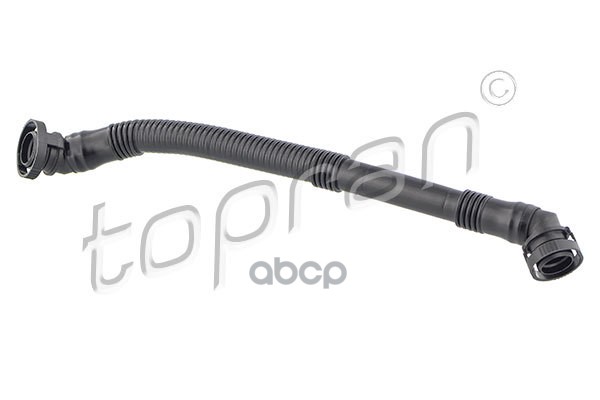 Патрубок Вентиляции Картера (Замена Для Hp-501414755) topran арт. 501414001
Патрубок Вентиляции Картера (Замена Для Hp-501414755) topran арт. 501414001