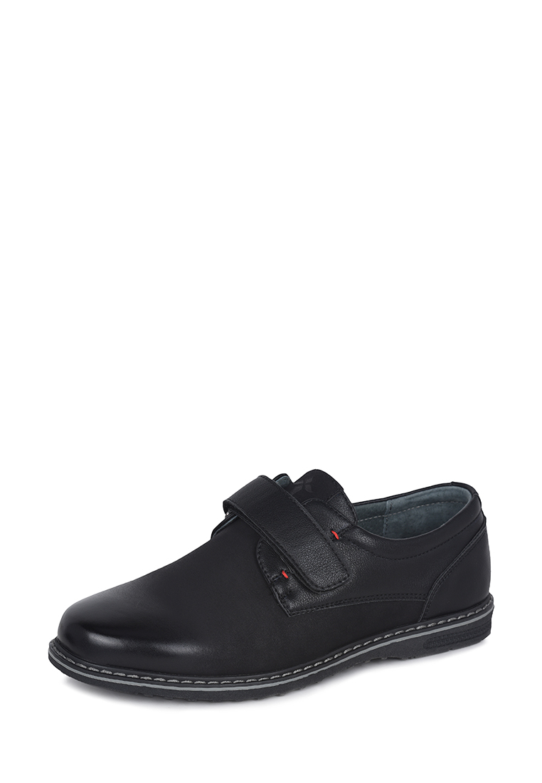 фото Туфли детские t.taccardi jsd21a-13 черный р.30