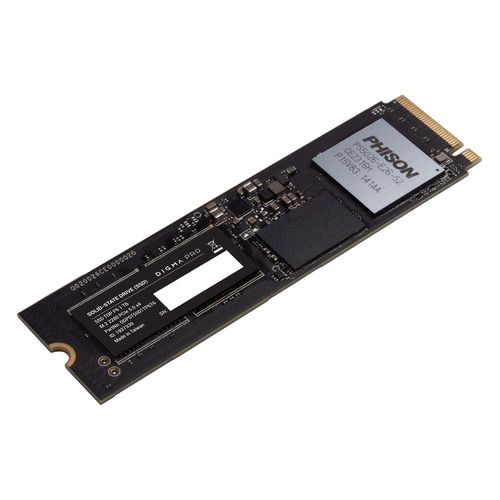 SSD накопитель DIGMA PRO DGPST5001TP6T6 M.2 2280 1 ТБ (DGPST5001TP6T6), PRO DGPST5001TP6T6
SSD накопитель DIGMA PRO DGPST5001TP6T6 M.2 2280 1 ТБ (DGPST5001TP6T6), PRO DGPST5001TP6T6
