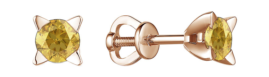 Серьги-пусеты из красного золота с сапфиром Bellissima Tentazione S/290-1022, S/290-1022
Серьги-пусеты из красного золота с сапфиром Bellissima Tentazione S/290-1022, S/290-1022