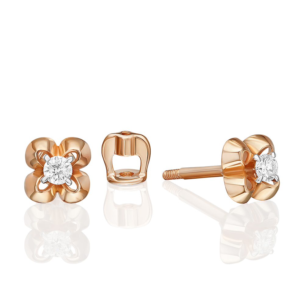 Серьги пусеты из золота PLATINA jewelry 02-5415-00-101-1110, бриллиант, 02-5415-00-101-1110
Серьги пусеты из золота PLATINA jewelry 02-5415-00-101-1110, бриллиант, 02-5415-00-101-1110