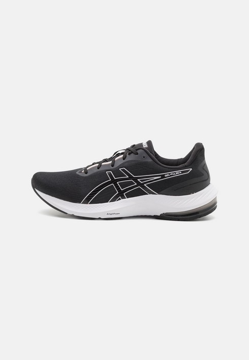 Кроссовки мужские Asics Gel-Pulse 14 черные 44.5 EU (доставка из-за рубежа), Черный, Gel-Pulse 14
Кроссовки мужские Asics Gel-Pulse 14 черные 44.5 EU (доставка из-за рубежа), Черный, Gel-Pulse 14