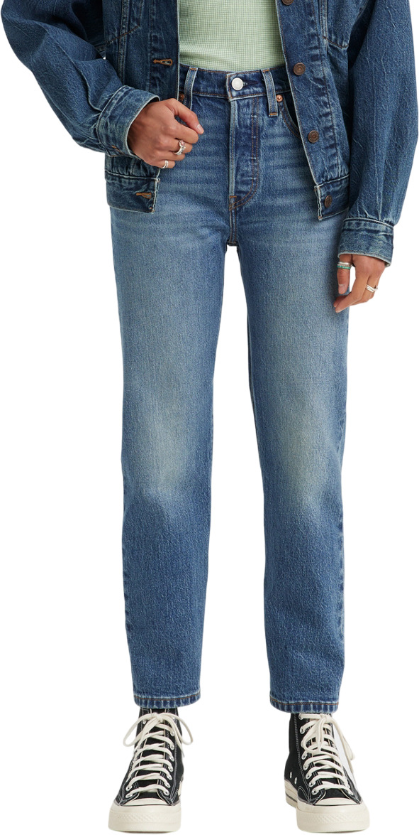 Джинсы женские LEVIS Women 501 Crop Jeans синие 27/26, Синий, Women 501 Crop Jeans
Джинсы женские LEVIS Women 501 Crop Jeans синие 27/26, Синий, Women 501 Crop Jeans