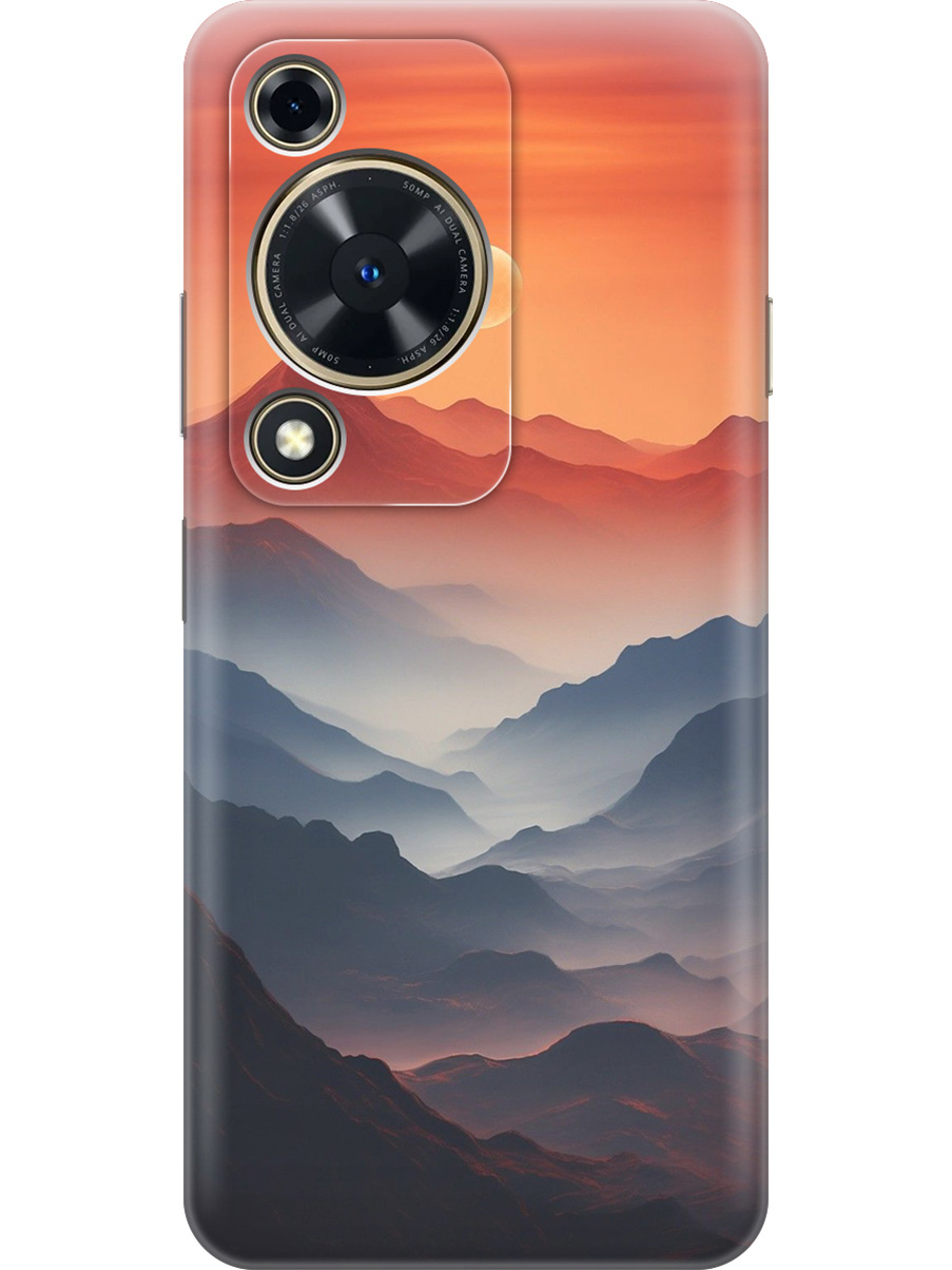 Силиконовый чехол на Huawei nova Y72 с принтом "Луна над горами", Прозрачный;оранжевый;черный, 785977841
Силиконовый чехол на Huawei nova Y72 с принтом "Луна над горами", Прозрачный;оранжевый;черный, 785977841