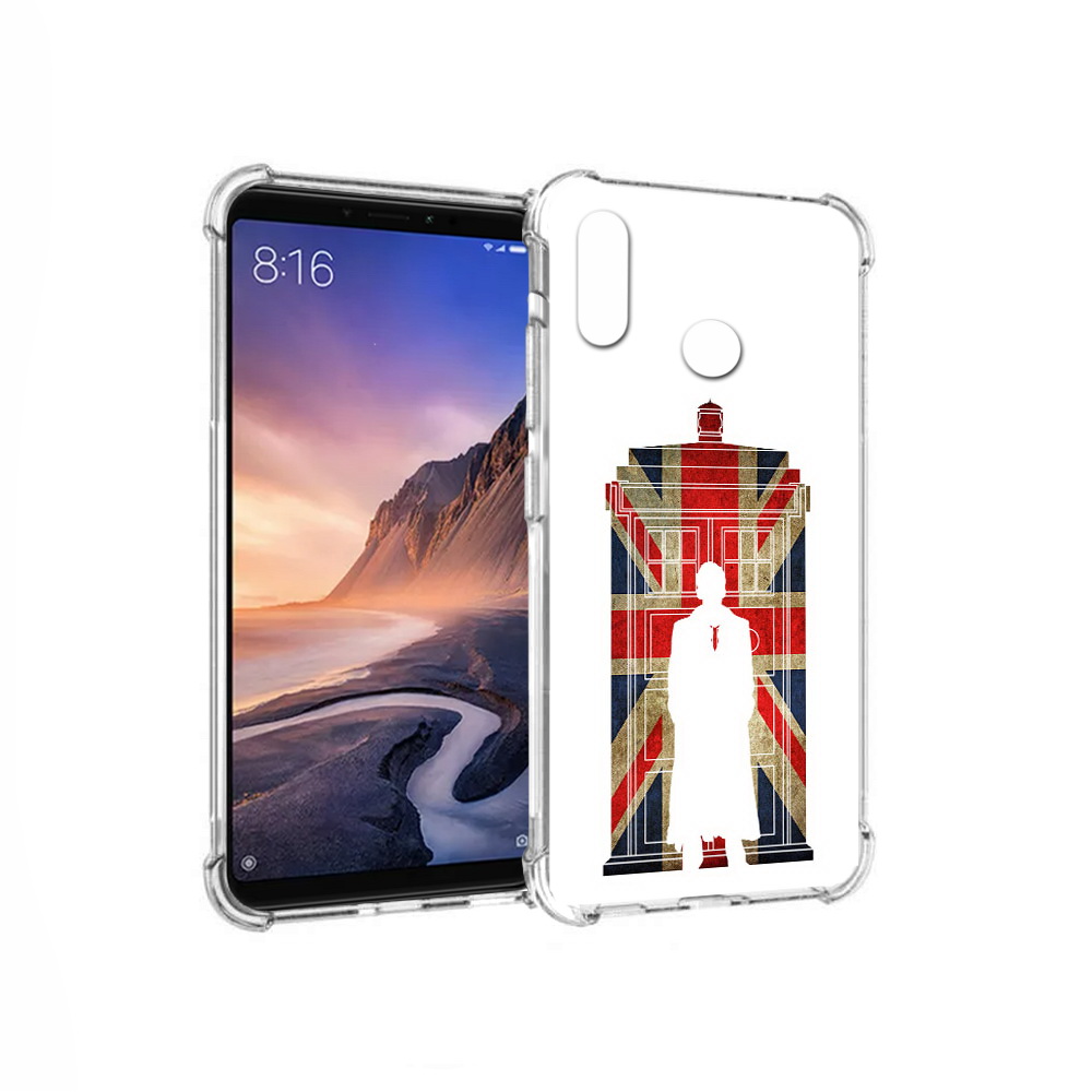 Чехол MyPads Tocco для Xiaomi Mi Max 3 шерлок холмс (PT115366.313.699), Прозрачный, Tocco
Чехол MyPads Tocco для Xiaomi Mi Max 3 шерлок холмс (PT115366.313.699), Прозрачный, Tocco