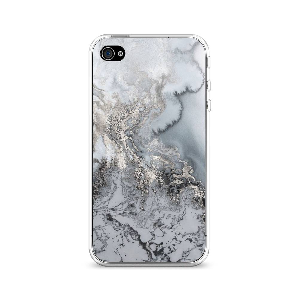 Чехол Awog на Apple iPhone 4/4S / Айфон 4/4S "Морозная лавина серая", Разноцветный, 10150-3
Чехол Awog на Apple iPhone 4/4S / Айфон 4/4S "Морозная лавина серая", Разноцветный, 10150-3