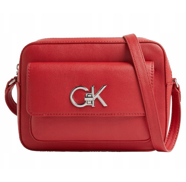 Сумка женская Calvin Klein K60K609114-XA9 красный, 17х13х5 см, K60K609114-XA9
Сумка женская Calvin Klein K60K609114-XA9 красный, 17х13х5 см, K60K609114-XA9