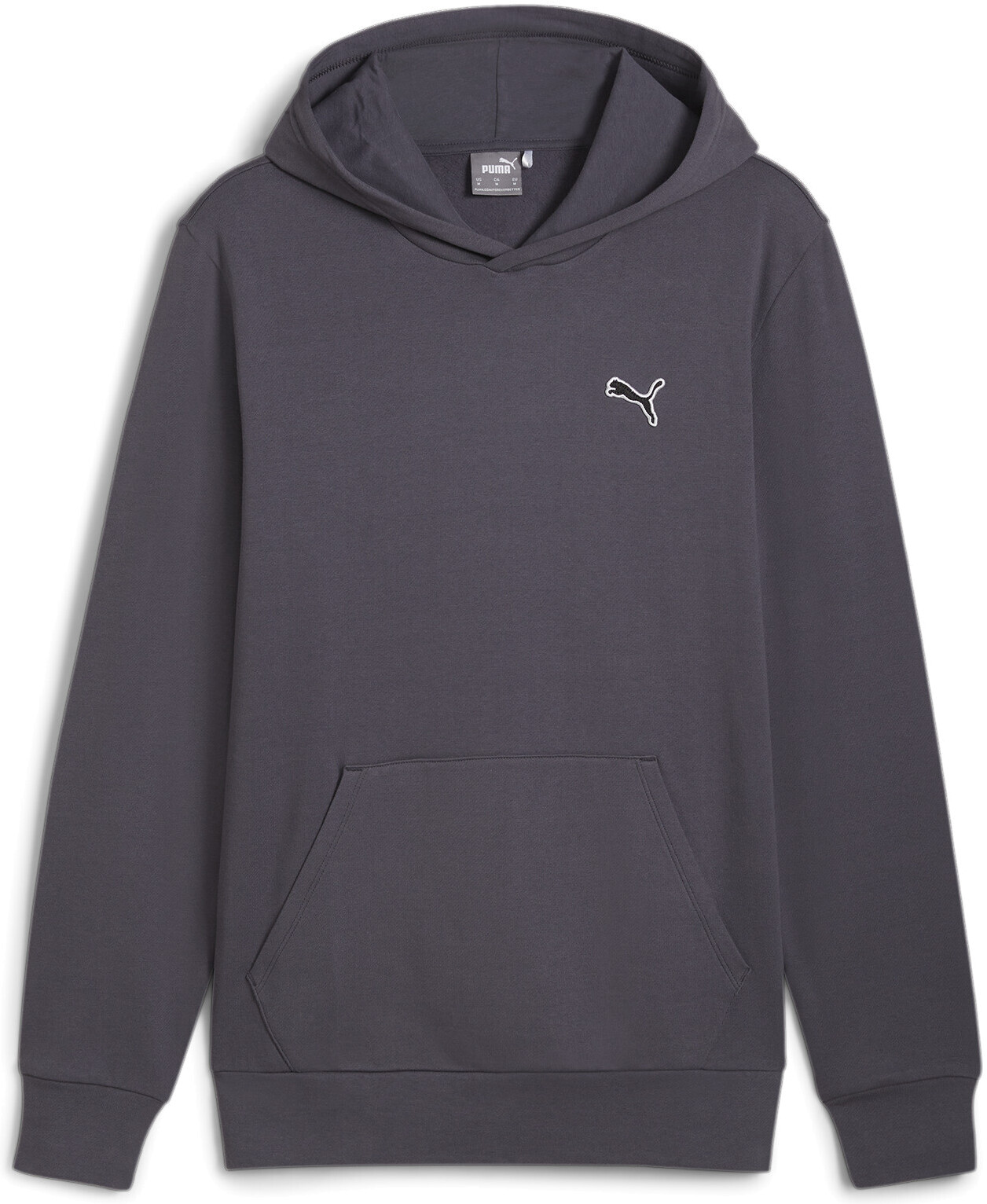 Худи мужское PUMA BETTER ESSENTIALS Hoodie FL серое S, Серый, BETTER ESSENTIALS Hoodie FL
Худи мужское PUMA BETTER ESSENTIALS Hoodie FL серое S, Серый, BETTER ESSENTIALS Hoodie FL