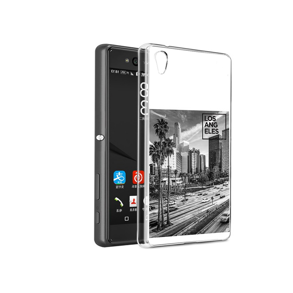 Чехол MyPads Tocco для Sony Xperia C6 черно белый лос анджелес (PT28839.243.685), Прозрачный, Tocco
Чехол MyPads Tocco для Sony Xperia C6 черно белый лос анджелес (PT28839.243.685), Прозрачный, Tocco
