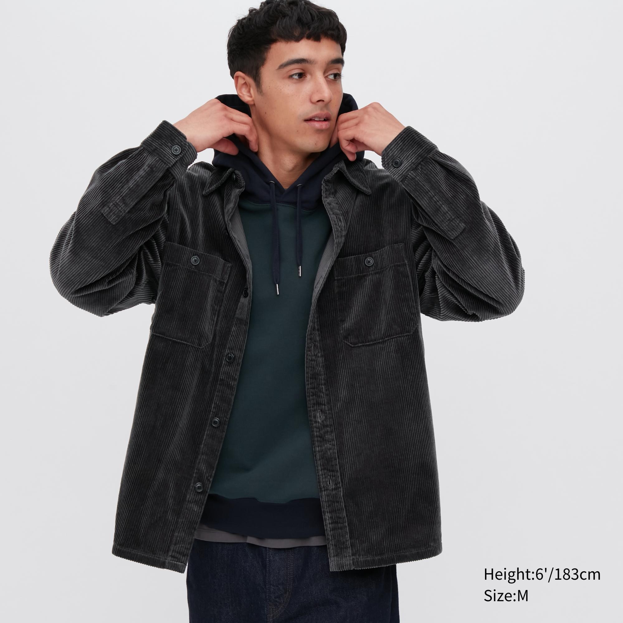 Рубашка мужская UNIQLO 450266COL08 серая M (доставка из-за рубежа), Серый, 450266COL08
Рубашка мужская UNIQLO 450266COL08 серая M (доставка из-за рубежа), Серый, 450266COL08
