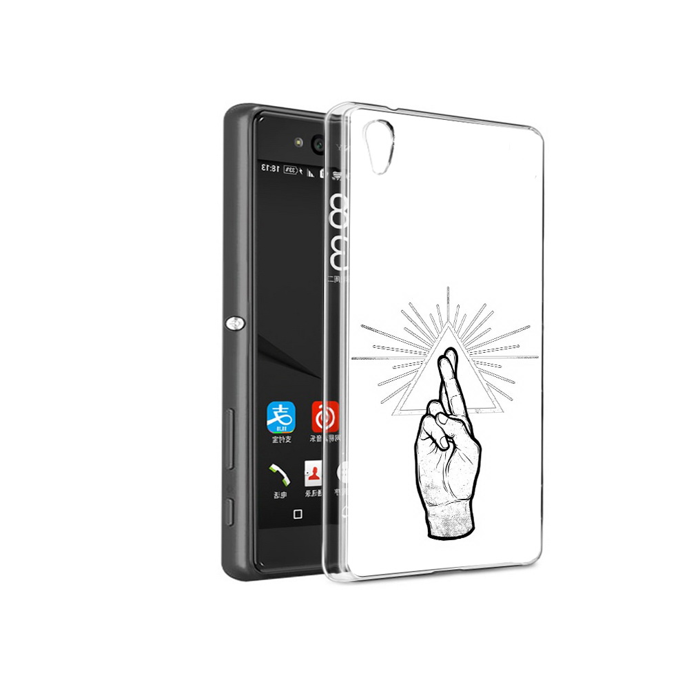 Чехол MyPads Tocco для Sony Xperia C6 черно белая рука (PT28839.243.681), Прозрачный, Tocco
Чехол MyPads Tocco для Sony Xperia C6 черно белая рука (PT28839.243.681), Прозрачный, Tocco