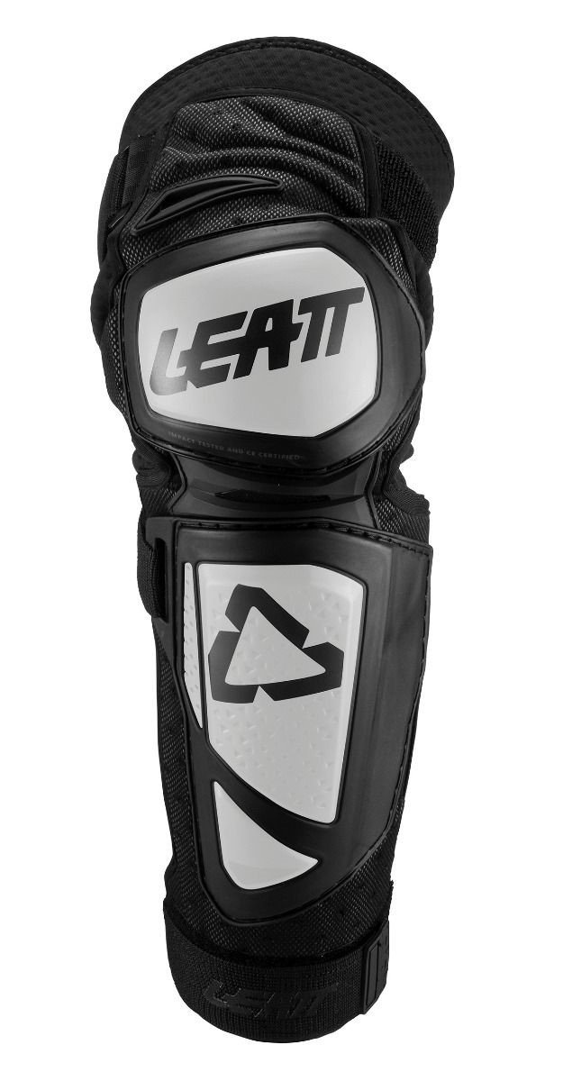 Наколенники Leatt Knee & Shin Guard EXT, White/Black, /, 2024 (5019210090, Белый;черный, Guard EXT
Наколенники Leatt Knee & Shin Guard EXT, White/Black, /, 2024 (5019210090, Белый;черный, Guard EXT