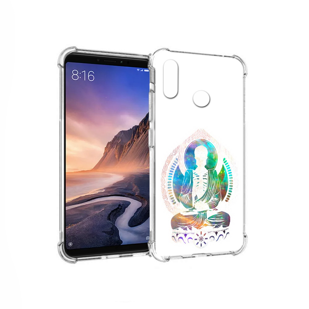 Чехол MyPads Tocco для Xiaomi Mi Max 3 умный скелет (PT115366.313.653), Прозрачный, Tocco
Чехол MyPads Tocco для Xiaomi Mi Max 3 умный скелет (PT115366.313.653), Прозрачный, Tocco