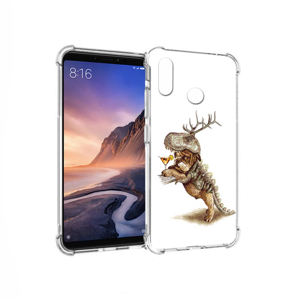 Чехол MyPads Tocco для Xiaomi Mi Max 3 тематическая вечеринка (PT115366.313.638), Прозрачный, Tocco
Чехол MyPads Tocco для Xiaomi Mi Max 3 тематическая вечеринка (PT115366.313.638), Прозрачный, Tocco