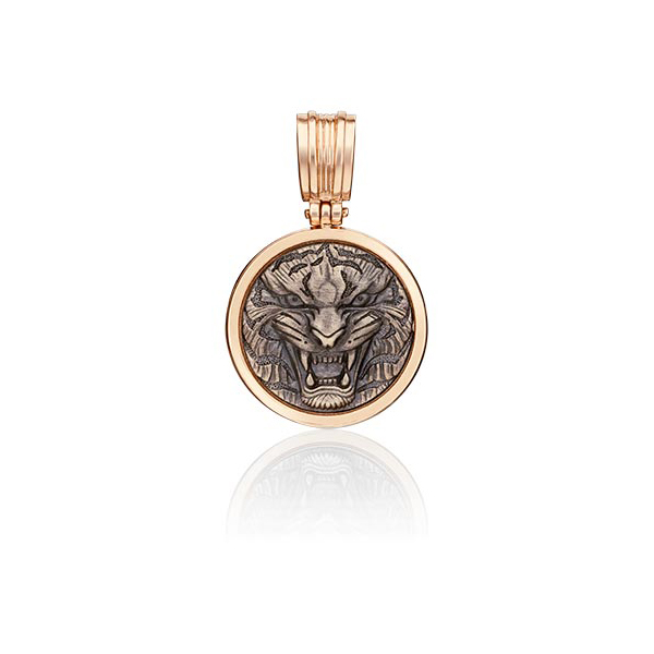 Кулон из красного золота PLATINA jewelry 03-3102-00-000-1111-42, 03-3102-00-000-1111-42
Кулон из красного золота PLATINA jewelry 03-3102-00-000-1111-42, 03-3102-00-000-1111-42