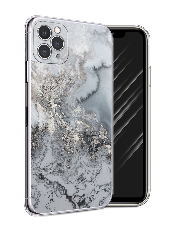 Чехол Awog на Apple iPhone 11 Pro Max / Айфон 11 Pro Max "Морозная лавина серая", Разноцветный, 12250-3
Чехол Awog на Apple iPhone 11 Pro Max / Айфон 11 Pro Max "Морозная лавина серая", Разноцветный, 12250-3