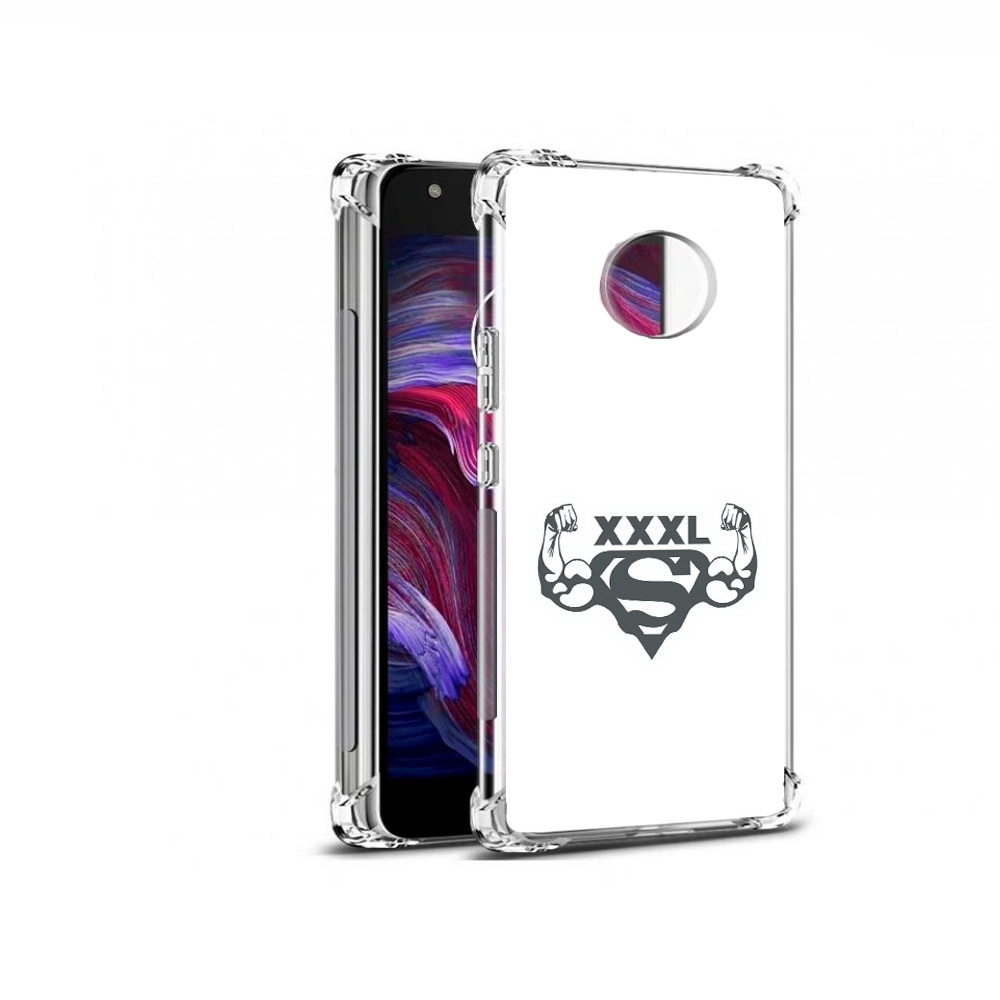 Чехол MyPads Tocco для Motorola Moto X4 бодибилдинг супермен (PT96319.371.237), Прозрачный, Tocco
Чехол MyPads Tocco для Motorola Moto X4 бодибилдинг супермен (PT96319.371.237), Прозрачный, Tocco