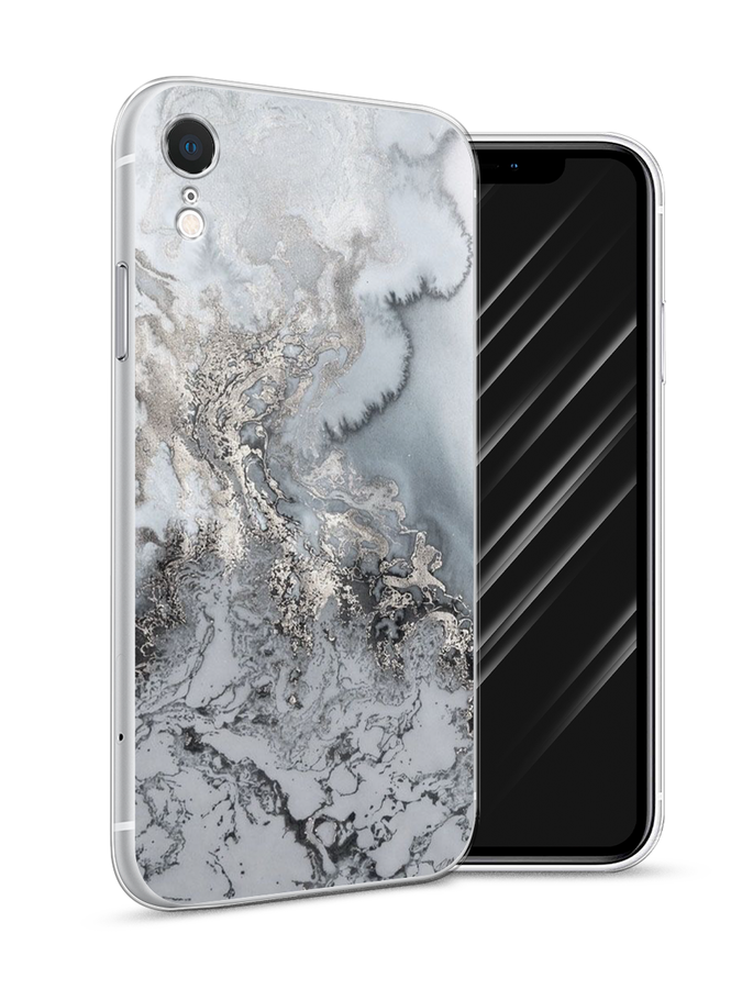 Чехол Awog на Apple iPhone XR (10R) / Айфон XR (10R) "Морозная лавина серая", Разноцветный, 12050-3
Чехол Awog на Apple iPhone XR (10R) / Айфон XR (10R) "Морозная лавина серая", Разноцветный, 12050-3