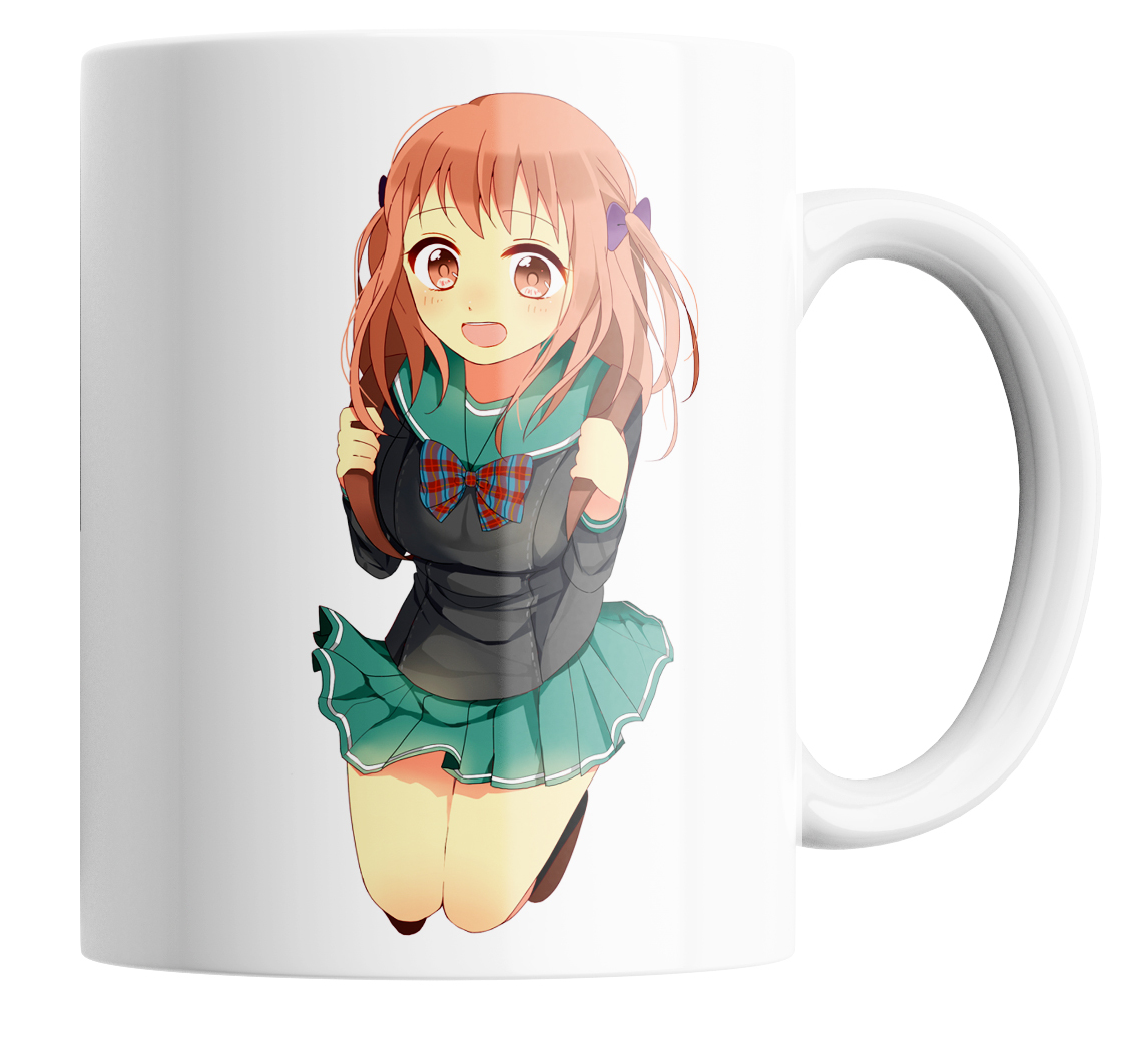 Кружка аниме повелитель тьмы на подработке the devil is a part timer тихо cасаки 330 мл., Аниме Повелитель тьмы на подработке/The Devil Is a Part-Timer!Тихо Сасаки.
Кружка аниме повелитель тьмы на подработке the devil is a part timer тихо cасаки 330 мл., Аниме Повелитель тьмы на подработке/The Devil Is a Part-Timer!Тихо Сасаки.