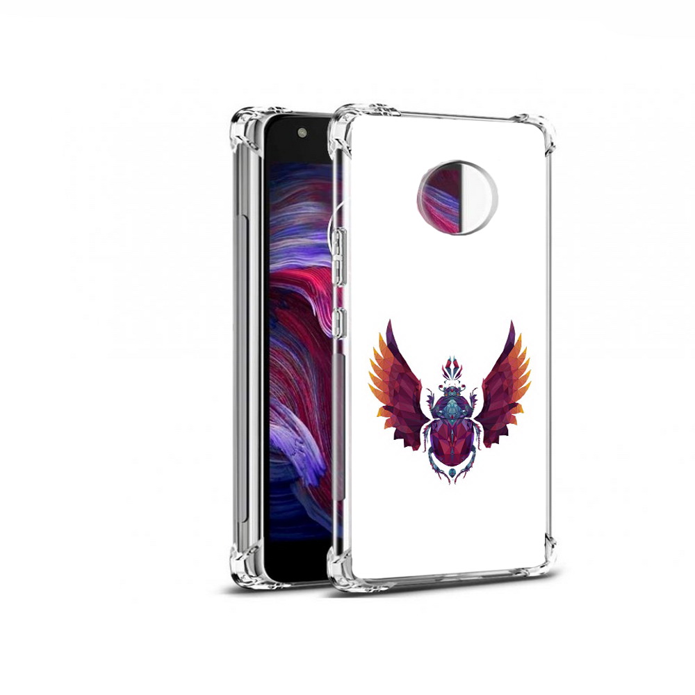 Чехол MyPads Tocco для Motorola Moto X4 алмазный скоробей (PT96319.371.219), Прозрачный, Tocco
Чехол MyPads Tocco для Motorola Moto X4 алмазный скоробей (PT96319.371.219), Прозрачный, Tocco