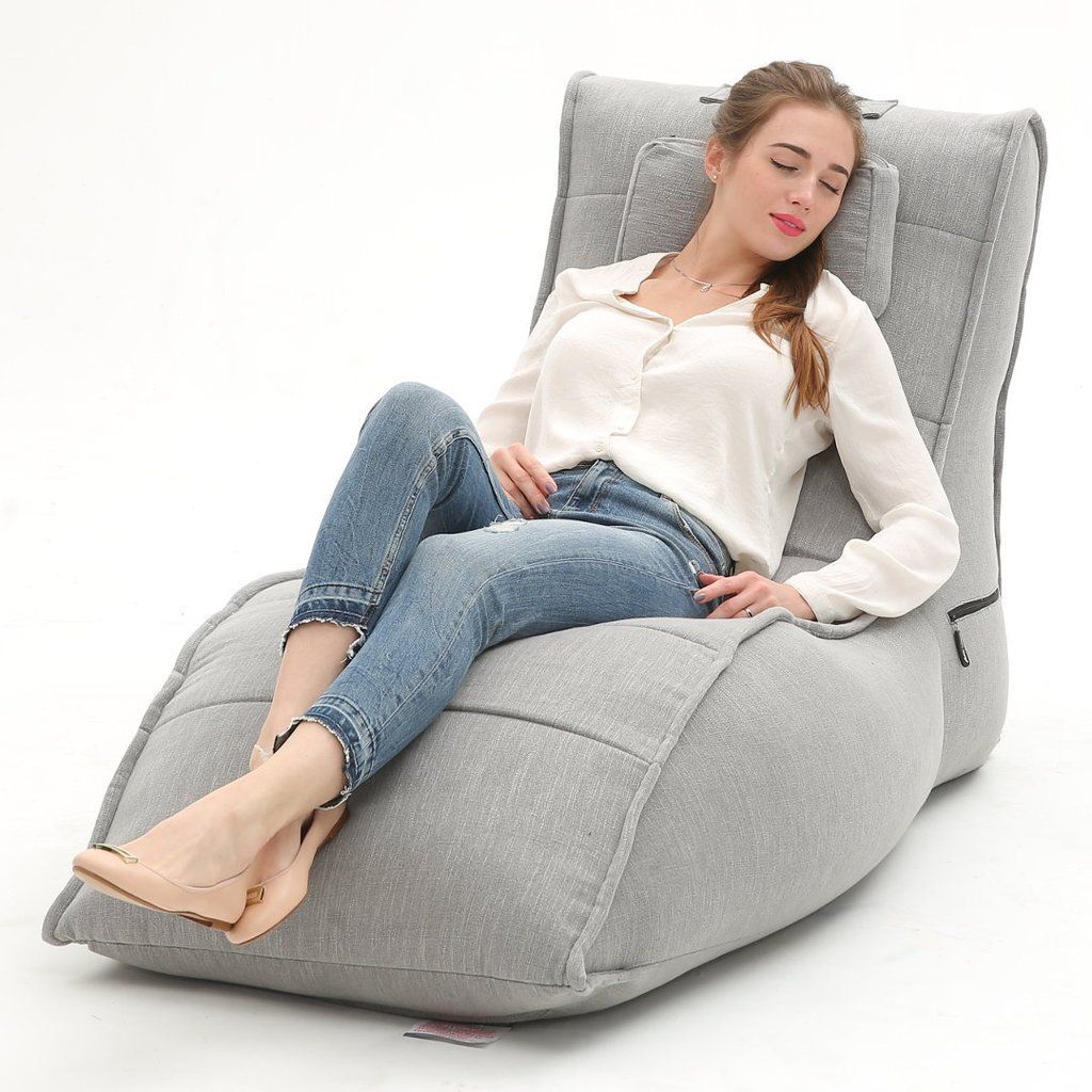 Кресло-шезлонг для чтения и просмотра TV - Avatar Sofa - Keystone Grey (серый), Avatar Sofa
Кресло-шезлонг для чтения и просмотра TV - Avatar Sofa - Keystone Grey (серый), Avatar Sofa