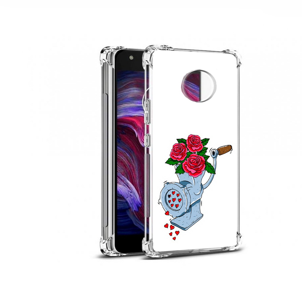 Чехол MyPads Tocco для Motorola Moto X4 Цветочные сердца (PT96319.371.199), Прозрачный, Tocco
Чехол MyPads Tocco для Motorola Moto X4 Цветочные сердца (PT96319.371.199), Прозрачный, Tocco