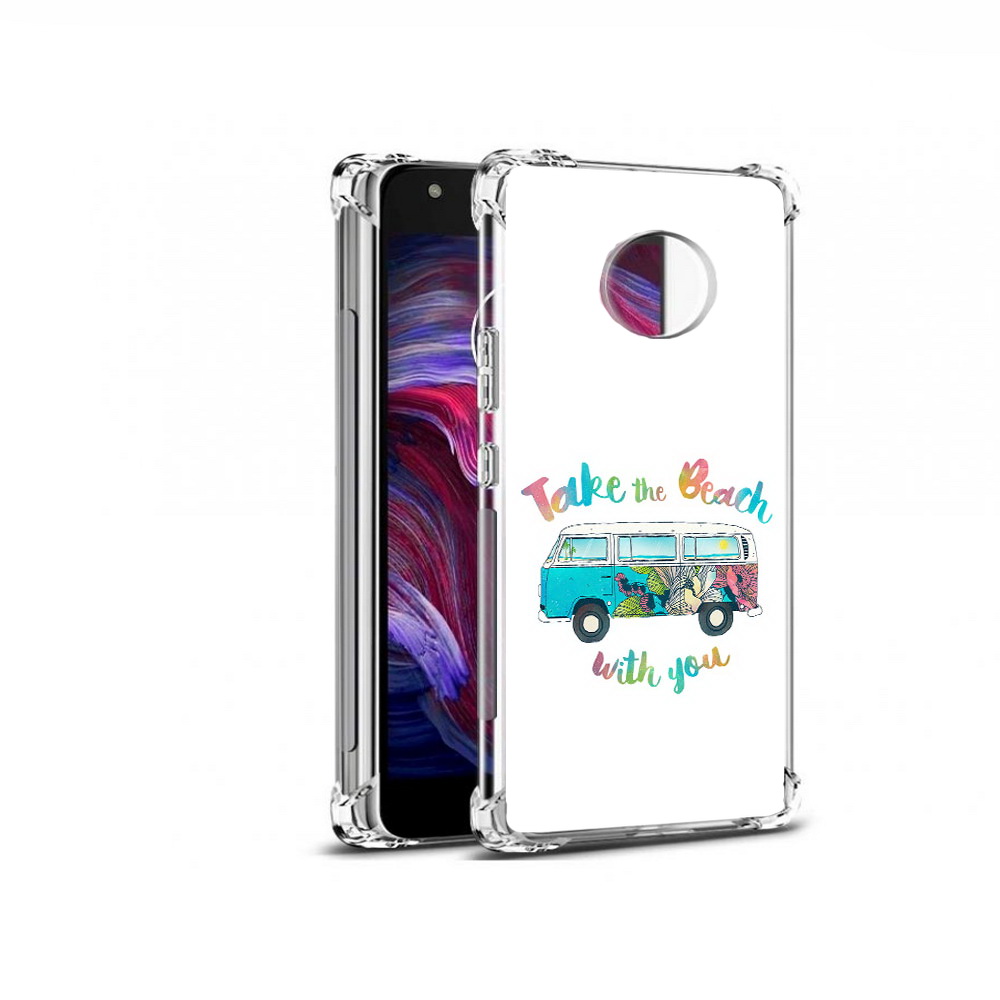 Чехол MyPads Tocco для Motorola Moto X4 Хиппи автобус (PT96319.371.190), Прозрачный, Tocco
Чехол MyPads Tocco для Motorola Moto X4 Хиппи автобус (PT96319.371.190), Прозрачный, Tocco