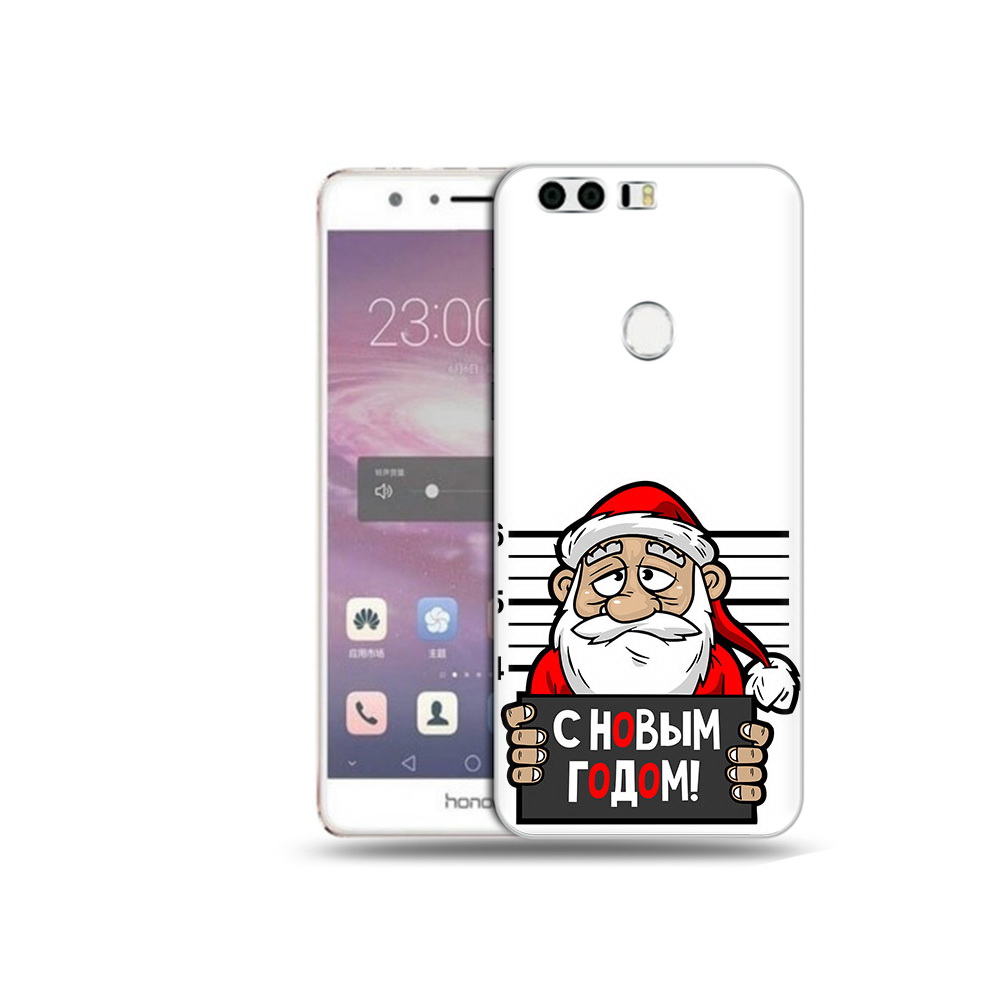 Чехол MyPads Tocco для Honor 8 ДМ с новым годом заключенный (PT46676.38.59), Прозрачный, Tocco
Чехол MyPads Tocco для Honor 8 ДМ с новым годом заключенный (PT46676.38.59), Прозрачный, Tocco