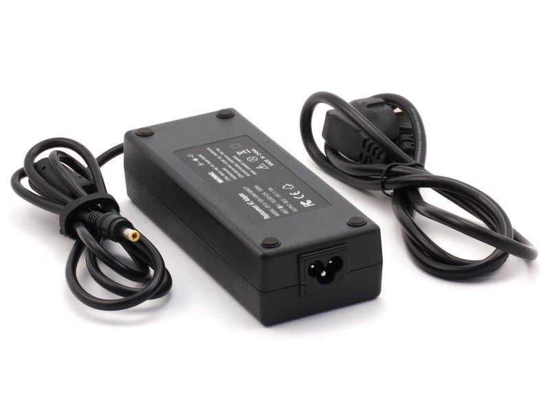 Блок питания для монитора JY071260U (12V, 10A, 120W), CAD120121, CSX-061210A, EA11351A-120, JY071260U, PA-1121-10, ST-C-090-12001000CT
Блок питания для монитора JY071260U (12V, 10A, 120W), CAD120121, CSX-061210A, EA11351A-120, JY071260U, PA-1121-10, ST-C-090-12001000CT