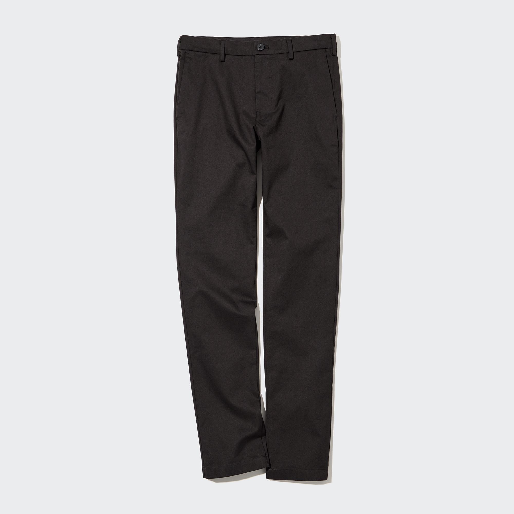 Брюки мужские UNIQLO 450251COL08 серые 36/34 (доставка из-за рубежа), 450251COL08
Брюки мужские UNIQLO 450251COL08 серые 36/34 (доставка из-за рубежа), 450251COL08