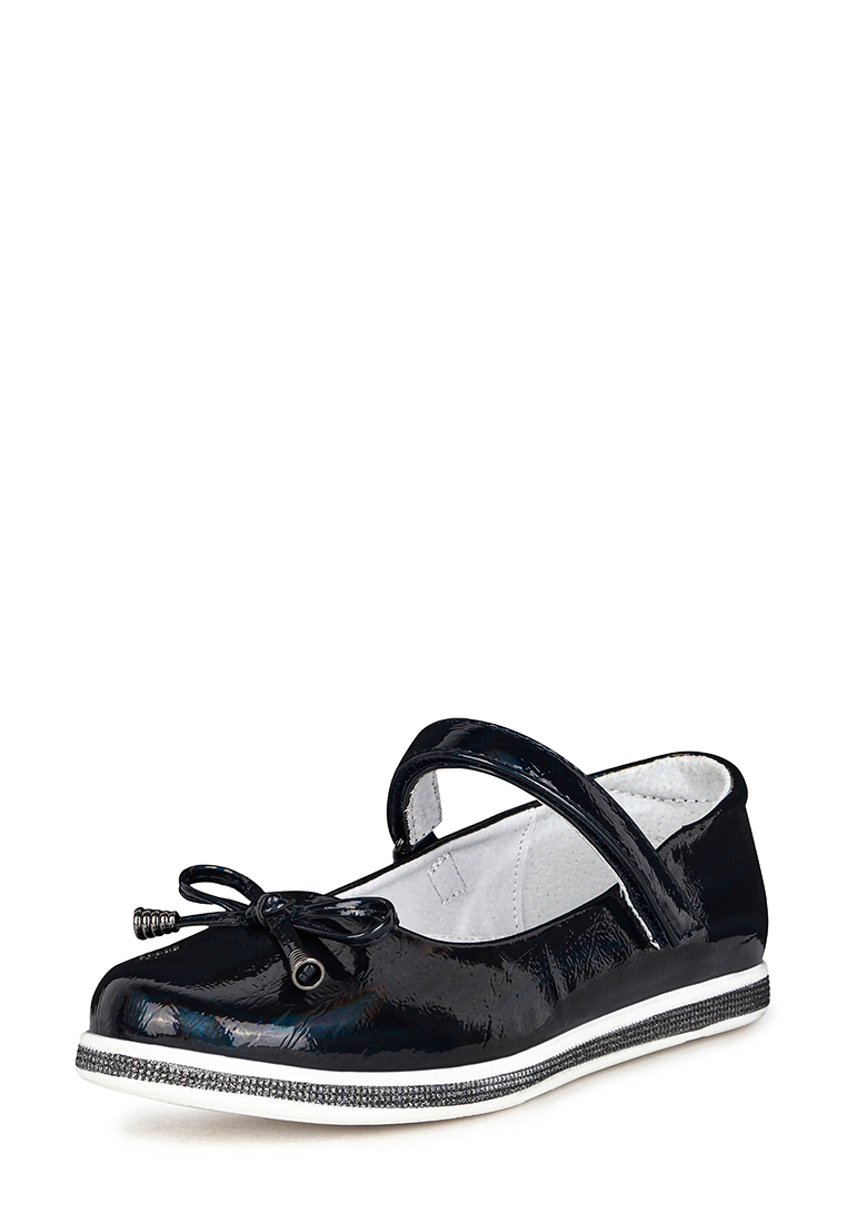 фото Туфли детские t.taccardi gzzs20aw-8 темно-синий р.32