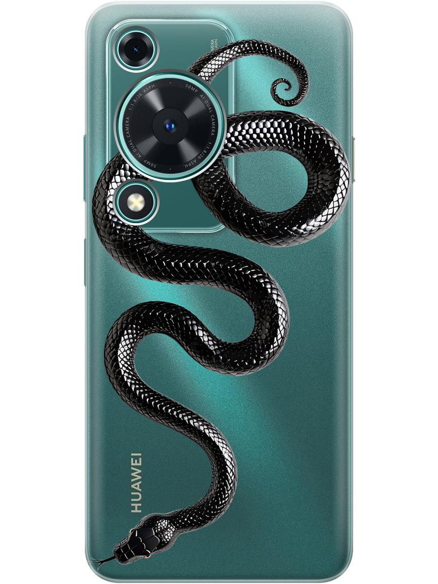Силиконовый чехол на Huawei nova Y72 с принтом "Черная мамба" прозрачный, Прозрачный;черный, 785977813
Силиконовый чехол на Huawei nova Y72 с принтом "Черная мамба" прозрачный, Прозрачный;черный, 785977813